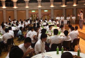 小高工高研修会の写真