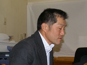 高橋清さんの写真