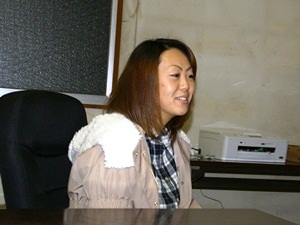 鎌田智香子さん